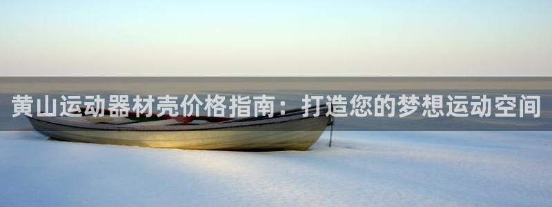 意昂體育3平臺(tái)假的嗎是真的嗎：黃山運(yùn)動(dòng)器材殼價(jià)格指南